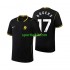 Chelsea Morgan Rogers 17 Uomo Maglia Seconda 2026-2027 Manica Corta