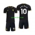 Completo da calcio Bambini Chlesea Cole Palmer 10 Maglia Seconda 2026-2027 Manica Corta