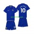 Completo da calcio Bambini Chlesea Cole Palmer 10 Maglia Prima 2026-2027 Manica Corta