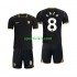 Completo da calcio Bambini Chlesea Enzo Fernandez 8 Maglia Seconda 2026-2027 Manica Corta