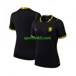 Chlesea Donna Maglia Seconda 2026-2027 Manica Corta