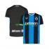 Club Brugge Uomo Maglia Prima 2026-2027 Manica Corta
