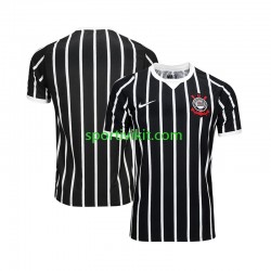 Corinthians Uomo Maglia Seconda 2026-2027 Manica Corta