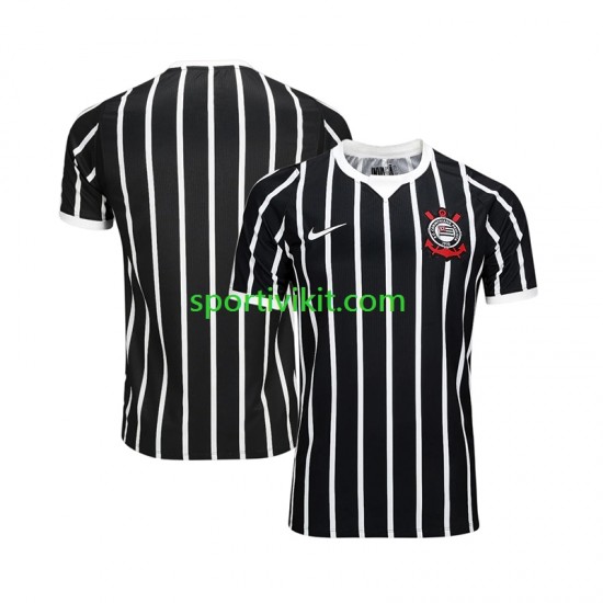 Corinthians Uomo Maglia Seconda 2026-2027 Manica Corta