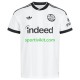 Eintracht Frankfurt Uomo Maglia Seconda 2026-2027 Manica Corta