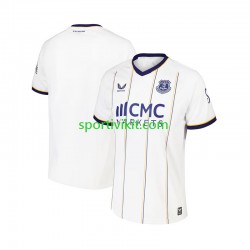 Everton Uomo Maglia Seconda 2026-2027 Manica Corta