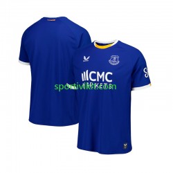 Everton Uomo Maglia Prima 2026-2027 Manica Corta