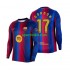 FC Barcelona Anthony Gordon 17 Uomo Maglia Prima 2026-2027 Manica Lunga