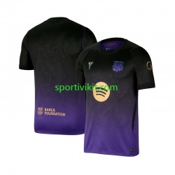 FC Barcelona Uomo Maglia Seconda 2026-2027 Manica Corta