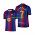 FC Barcelona Ferran Torres 7 Uomo Maglia Prima 2026-2027 Manica Corta