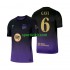 FC Barcelona Gavi 6 Uomo Maglia Seconda 2026-2027 Manica Corta