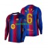 FC Barcelona Gavi 6 Uomo Maglia Prima 2026-2027 Manica Lunga