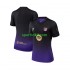 FC Barcelona Donna Maglia Seconda 2026-2027 Manica Corta