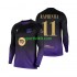 FC Barcelona Raphinha 11 Uomo Maglia Seconda 2026-2027 Manica Lunga