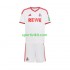 Completo da calcio Bambini FC Köln Maglia Prima 2026-2027 Manica Corta