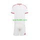Completo da calcio Bambini FC Köln Maglia Prima 2026-2027 Manica Corta