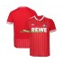 FC Köln Uomo Maglia Seconda 2026-2027 Manica Corta