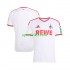 FC Köln Uomo Maglia Prima 2026-2027 Manica Corta