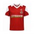 FC Köln Retro 1992 1993 Uomo Maglia Seconda Manica Corta