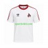 FC Köln Retro 1986 1987 Uomo Maglia Prima Manica Corta