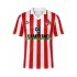 FC Köln Retro 1988 1989 Uomo Maglia Terza Manica Corta