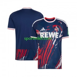 FC Köln Uomo Maglia Terza 2026-2027 Manica Corta