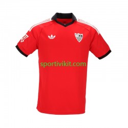 Sevilla FC Uomo Maglia Seconda 2026-2027 Manica Corta