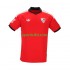 Sevilla FC Uomo Maglia Seconda 2026-2027 Manica Corta