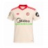 Sevilla FC Retro Uomo Maglia Prima 2025-2026 Manica Corta