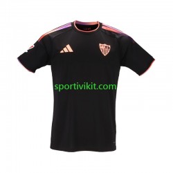 Sevilla FC Uomo Maglia Terza 2026-2027 Manica Corta