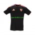 Sevilla FC Uomo Maglia Terza 2026-2027 Manica Corta