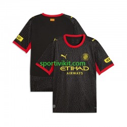 Girona Uomo Maglia Seconda 2026-2027 Manica Corta