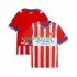 Girona Uomo Maglia Prima 2026-2027 Manica Corta