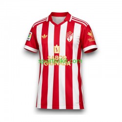 Granada Retro Uomo Maglia Prima 2025-2026 Manica Corta