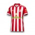 Granada Retro Uomo Maglia Prima 2025-2026 Manica Corta