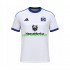 Hamburger SV Uomo Maglia Prima 2026-2027 Manica Corta