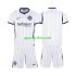 Completo da calcio Bambini Inter Milan Maglia Seconda 2026-2027 Manica Corta