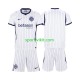 Completo da calcio Bambini Inter Milan Maglia Seconda 2026-2027 Manica Corta