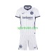 Completo da calcio Bambini Inter Milan Maglia Seconda 2026-2027 Manica Corta