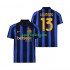 Inter Milan Lautaro Martinez 13 Uomo Maglia Prima 2026-2027 Manica Corta