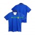 Italia Retro 1990 Uomo Maglia Prima Manica Corta