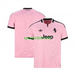 Juventus Uomo Maglia Seconda 2026-2027 Manica Corta