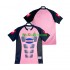 Juventus Portiere Retro 2002-2003 Uomo Maglia Seconda Manica Corta