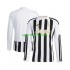 Juventus Uomo Maglia Prima 2026-2027 Manica Lunga