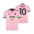 Juventus Kenan Yildiz 10 Uomo Maglia Seconda 2026-2027 Manica Corta