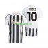 Juventus Kenan Yildiz 10 Uomo Maglia Prima 2026-2027 Manica Corta