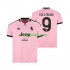 Juventus Randal Kolo Muani 9 Uomo Maglia Seconda 2026-2027 Manica Corta