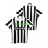Juventus Retro 1992 1994 Uomo Maglia Prima Manica Corta