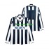 Juventus Retro 1997 Uomo Maglia Prima Manica Lunga