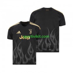Juventus Uomo Maglia Terza 2026-2027 Manica Corta